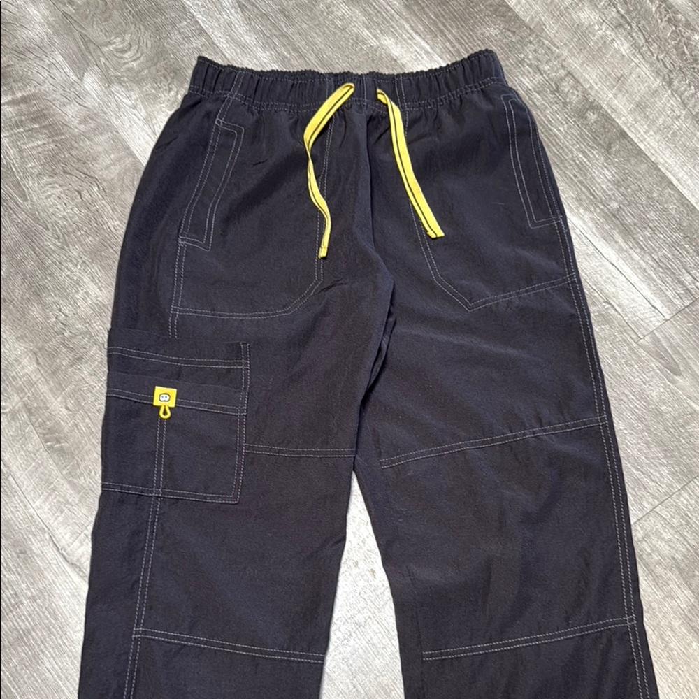 Spread Good Cheer! Casual Cargo Pants